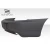 2000-2009 Honda S2000 AP2 Rear Bumper - image 21