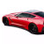 2014-2019 Chevrolet Corvette C7 Duraflex Apex Body Kit 7 Piece