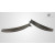 2014-2019 Chevrolet Corvette C7 Apex Front Splitter - 3 Piece - image 9