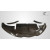 2014-2019 Chevrolet Corvette C7 Apex Front Splitter - 3 Piece - image 6
