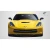 2014-2019 Chevrolet Corvette Apex Carbon Fiber Front Lip - image 3