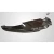 2014-2019 Chevrolet Corvette Apex Carbon Fiber Front Lip - image 7