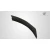 2014-2019 Chevrolet Corvette Apex Carbon Fiber Front Lip - image 8