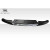 2014-2019 Chevrolet Corvette C7 Apex Front Splitter - 3 Piece - image 4
