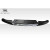 2014-2019 Chevrolet Corvette C7 Apex Front Splitter - 3 Piece - image 9