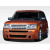 2006-2009 Land Rover Range Rover Sport AR-D Body Kit - 3 Piece - image 12