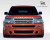2006-2009 Land Rover Range Rover Sport Duraflex AR-D Body Kit 3 Piece
