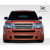 2006-2009 Land Rover Range Rover Sport AR-D Body Kit - 3 Piece - image 1