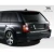 2006-2009 Land Rover Range Rover Sport AR-D Rear Lip - image 4