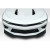 2016-2018 Chevrolet Camaro V8 Arsenal Body Kit - 6 Piece - image 6