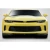 2016-2018 Chevrolet Camaro Arsenal Carbon Fiber Kit - image 3