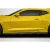 2016-2018 Chevrolet Camaro V6 Arsenal Body Kit - 6 Piece - image 17