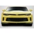 2016-2018 Chevrolet Camaro V6 Arsenal Body Kit - 6 Piece - image 5