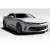 2016-2018 Chevrolet Camaro Arsenal Kit - image 1