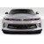2016-2018 Chevrolet Camaro V6 Arsenal Body Kit - 6 Piece - image 4