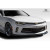 2016-2018 Chevrolet Camaro V6 Arsenal Body Kit - 6 Piece - image 10