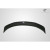 2016-2023 Chevrolet Camaro Carbon Creations Arsenal Rear Wing Spoiler - 1 Piece - image 3