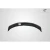 2016-2023 Chevrolet Camaro Arsenal Carbon Fiber Rear Wing - image 7