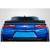 2016-2023 Chevrolet Camaro Arsenal Carbon Fiber Rear Wing - image 1