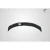 2016-2023 Chevrolet Camaro Arsenal Carbon Fiber Rear Wing - image 10