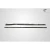 2016-2023 Chevrolet Camaro Arsenal Carbon Fiber Side Skirts - image 11