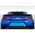 2016-2023 Chevrolet Camaro Arsenal Rear Wing - image 1
