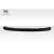 2016-2023 Chevrolet Camaro Arsenal Rear Wing - image 8