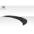 2016-2023 Chevrolet Camaro Arsenal Rear Wing - image 6