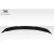 2016-2023 Chevrolet Camaro Arsenal Rear Wing - image 5