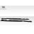 2016-2023 Chevrolet Camaro Duraflex Arsenal Side Skirts - 2 Piece - image 4