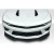 2016-2018 Chevrolet Camaro Arsenal Front Lip - image 1