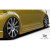 2008-2015 Scion xB Atlas Side Skirts Rocker Panels - 2 Piece - image 5