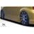 2008-2015 Scion xB Atlas Side Skirts Rocker Panels - 2 Piece - image 4