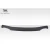 1997-2001 Honda Prelude Axis Hood Bonnet Wing Spoiler Add On - 1 Piece - image 9