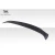 1997-2001 Honda Prelude Axis Hood Bonnet Wing Spoiler Add On - 1 Piece - image 13