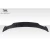 1997-2001 Honda Prelude Axis Hood Bonnet Wing Spoiler Add On - 1 Piece - image 12