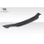 1997-2001 Honda Prelude Axis Hood Bonnet Wing Spoiler Add On - 1 Piece - image 16