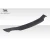 1997-2001 Honda Prelude Axis Rear Wing - image 8