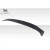 1997-2001 Honda Prelude Axis Hood Bonnet Wing Spoiler Add On - 1 Piece - image 20