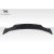 1997-2001 Honda Prelude Axis Hood Bonnet Wing Spoiler Add On - 1 Piece - image 18