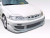1996-1998 Honda Civic 2DR Duraflex AVG Body Kit 4 Piece