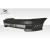 1996-1998 Honda Civic 2DR AVG Body Kit - 4 Piece - image 5