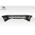 1996-1998 Honda Civic 2DR AVG Body Kit - 4 Piece - image 9