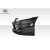 1996-1998 Honda Civic AVG Front Bumper - 1 Piece - image 6