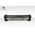 1996-2000 Honda Civic AVG Rear Bumper - image 7