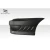 1996-2000 Honda Civic AVG Rear Bumper - image 11