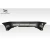 1996-2000 Honda Civic AVG Rear Bumper - image 13