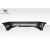 1996-2000 Honda Civic AVG Rear Bumper - image 12