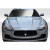 2014-2023 Maserati Ghibli Duraflex Azure Hood - 1 Piece - image 1