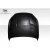 2014-2023 Maserati Ghibli Azure Hood - 1 Piece - image 3